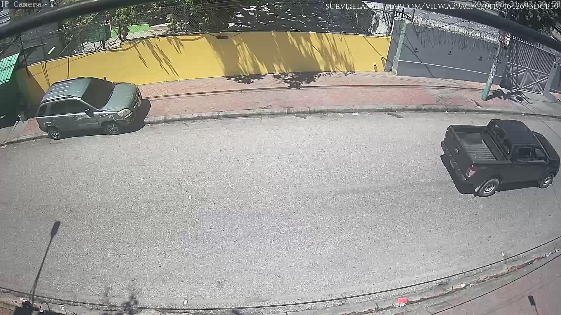 Port-au-Prince · Ouest · Haiti