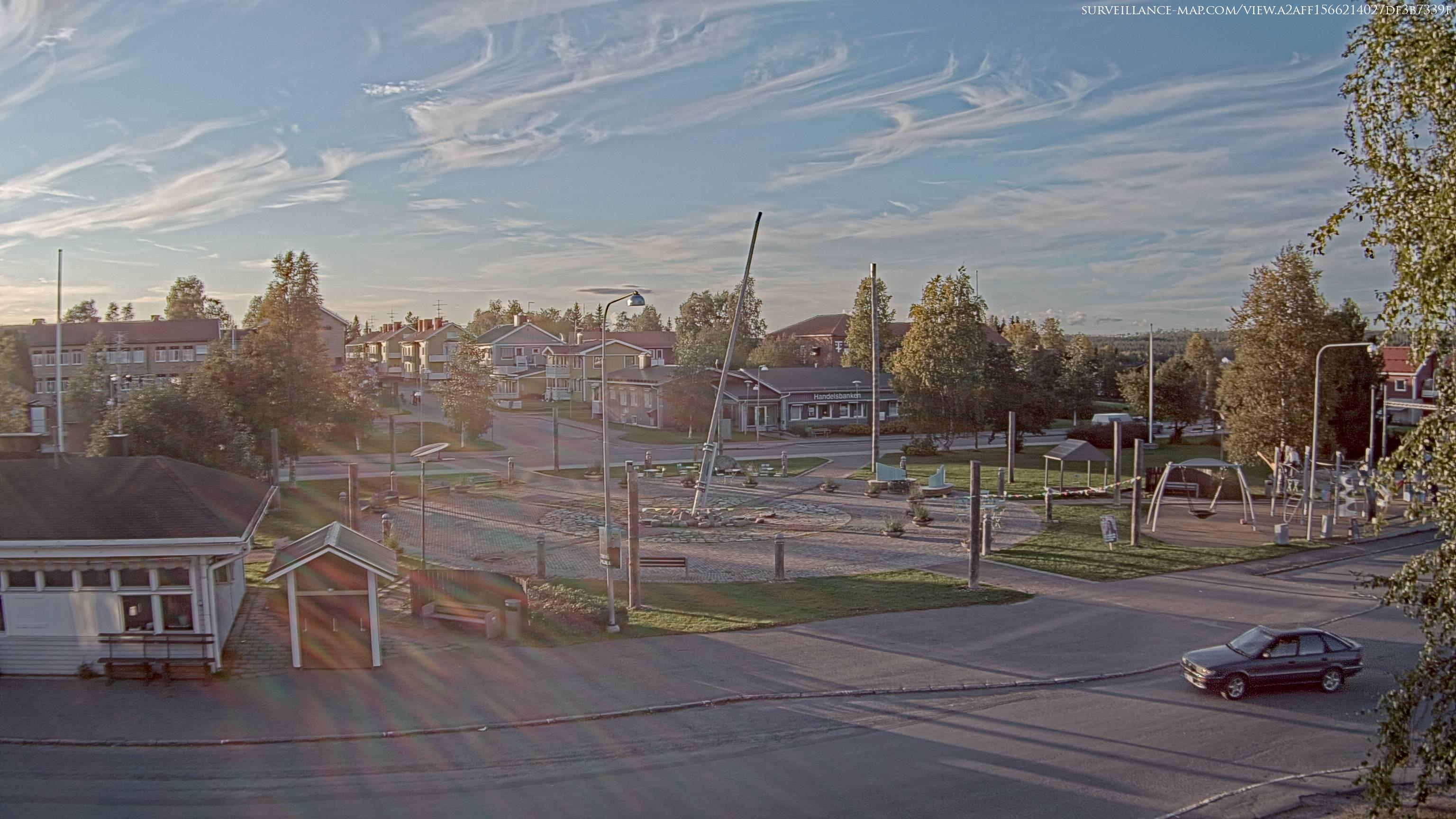 Luleå · Norrbotten County · Sweden