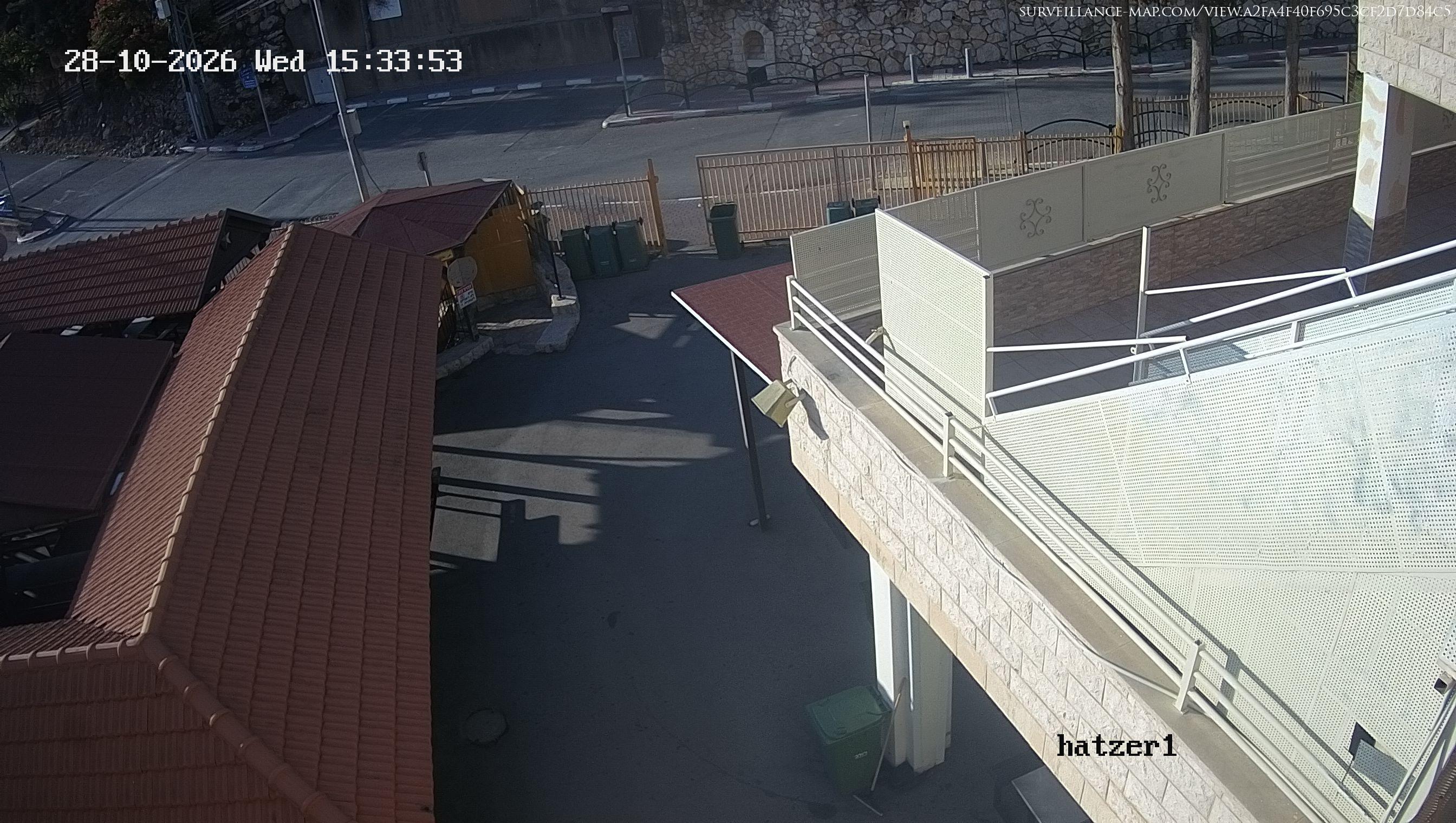 Rosh Ha‘Ayin · Central District · Israel