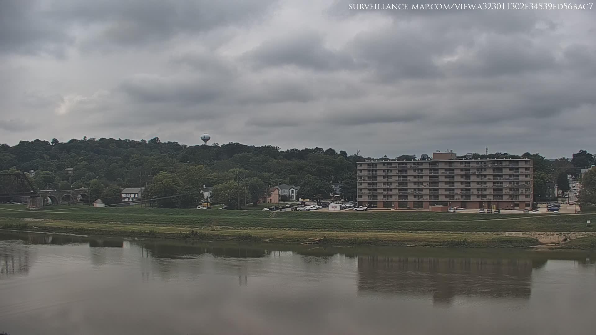 Hamilton · Ohio · United States