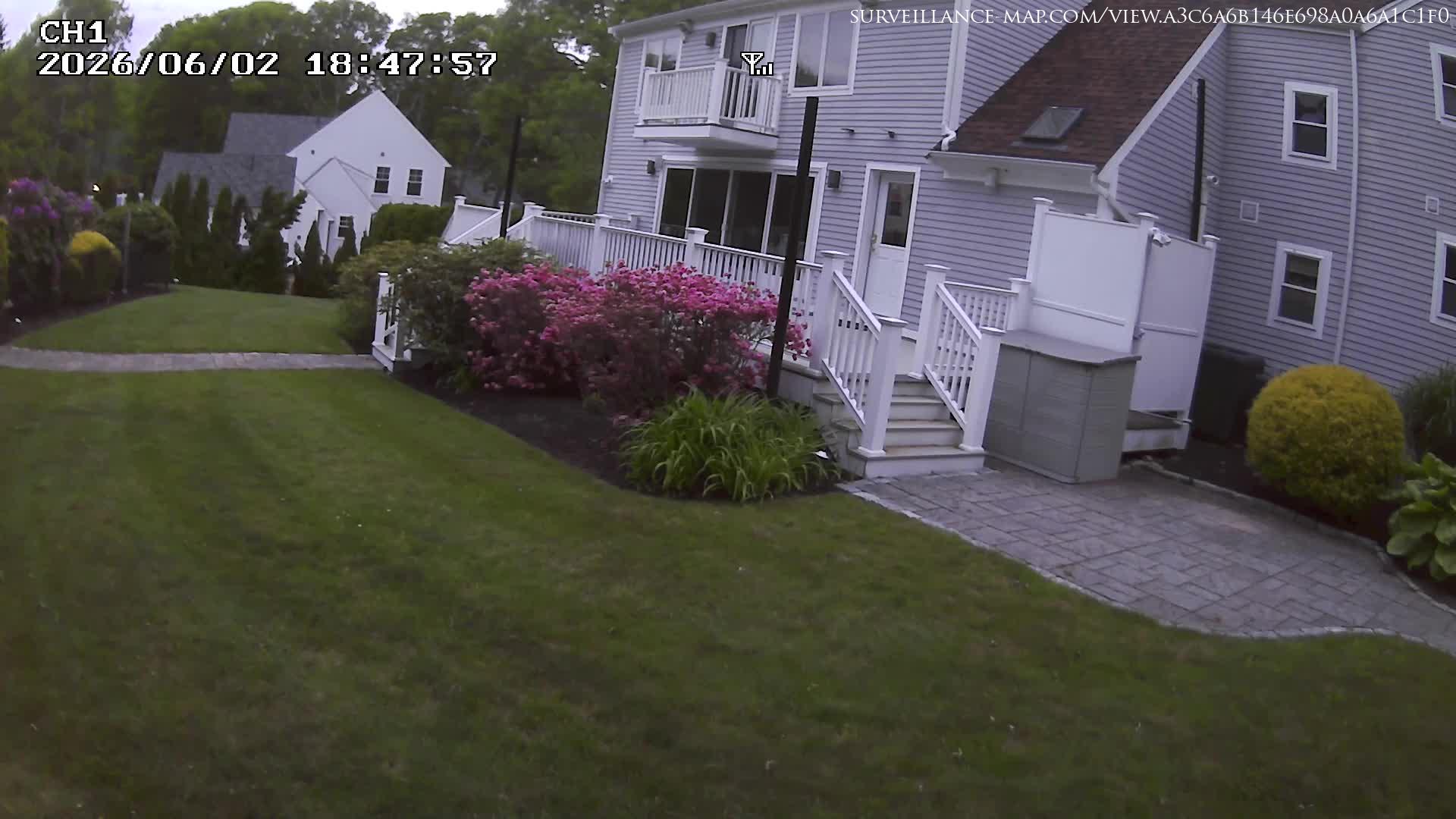 East Falmouth · Massachusetts · United States