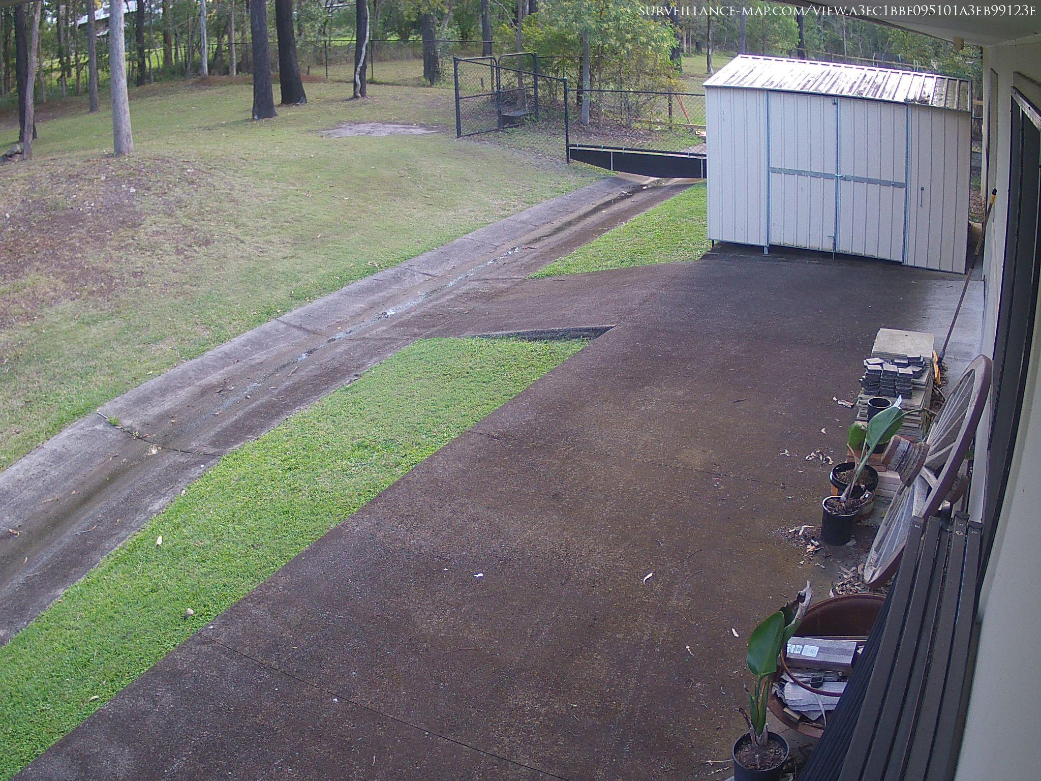 Brisbane · Queensland · Australia