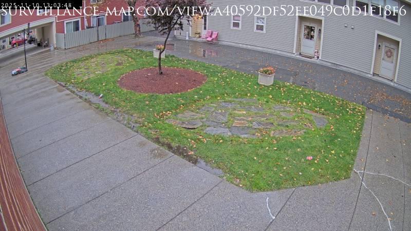 Belmont · Massachusetts · United States