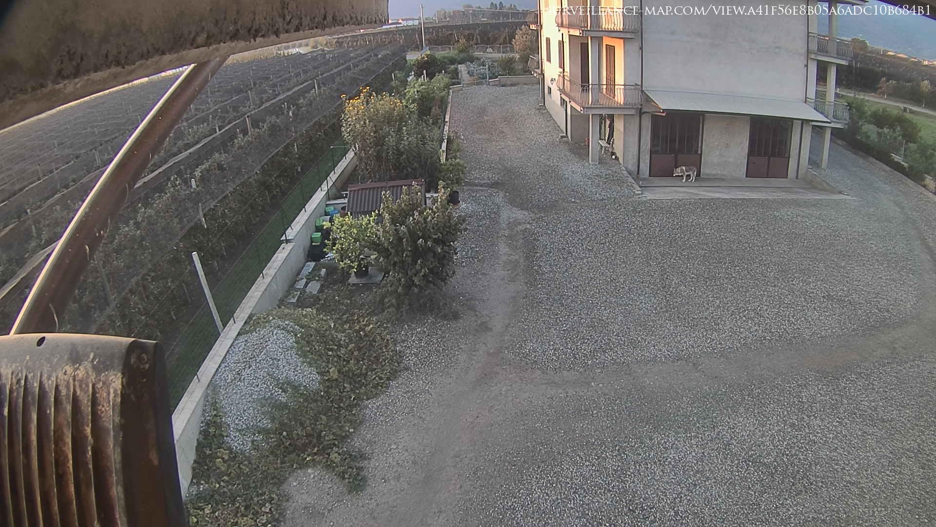 Cavagnolo · Piedmont · Italy