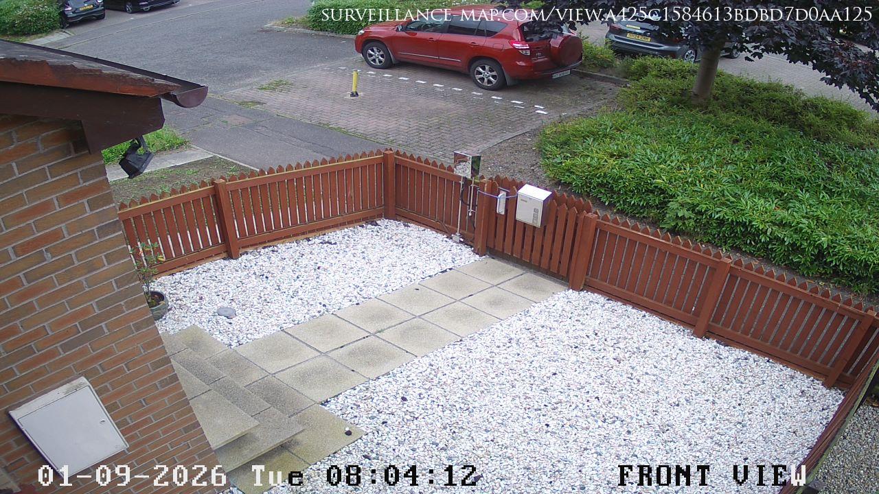 Perth · Scotland · United Kingdom