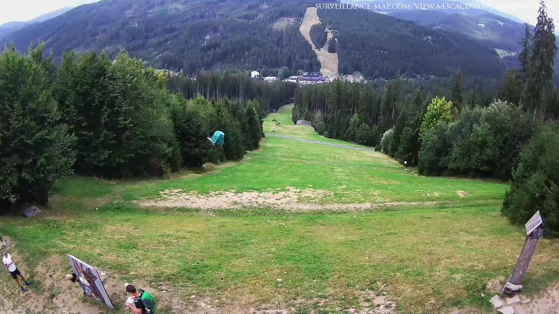 Lanškroun · Pardubický kraj · Czechia