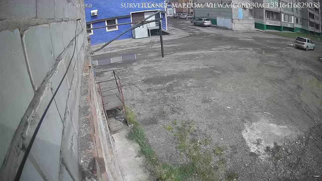 Abakan · Khakasiya Republic · Russia