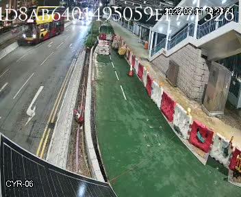 North Point · Eastern District · Hong Kong