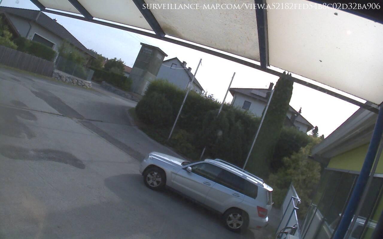 Perg · Upper Austria · Austria