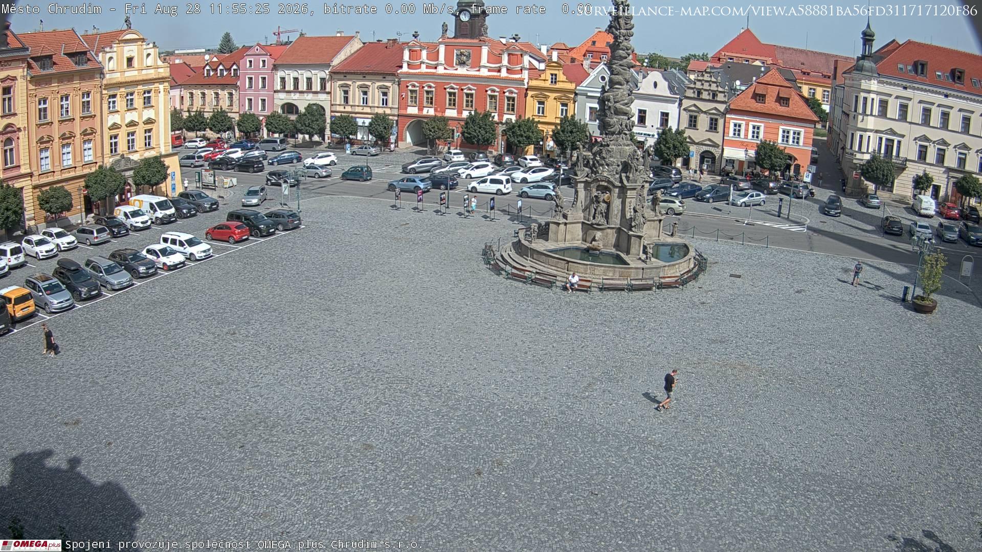 Chrudim · Pardubice Region · Czechia
