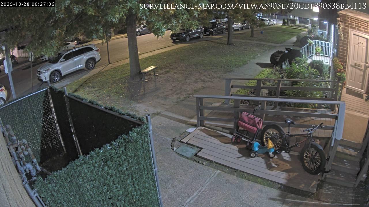 Hackensack · New Jersey · United States