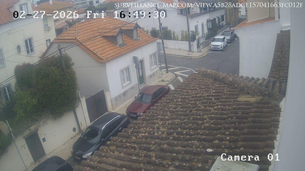 Cascais · Lisbon · Portugal