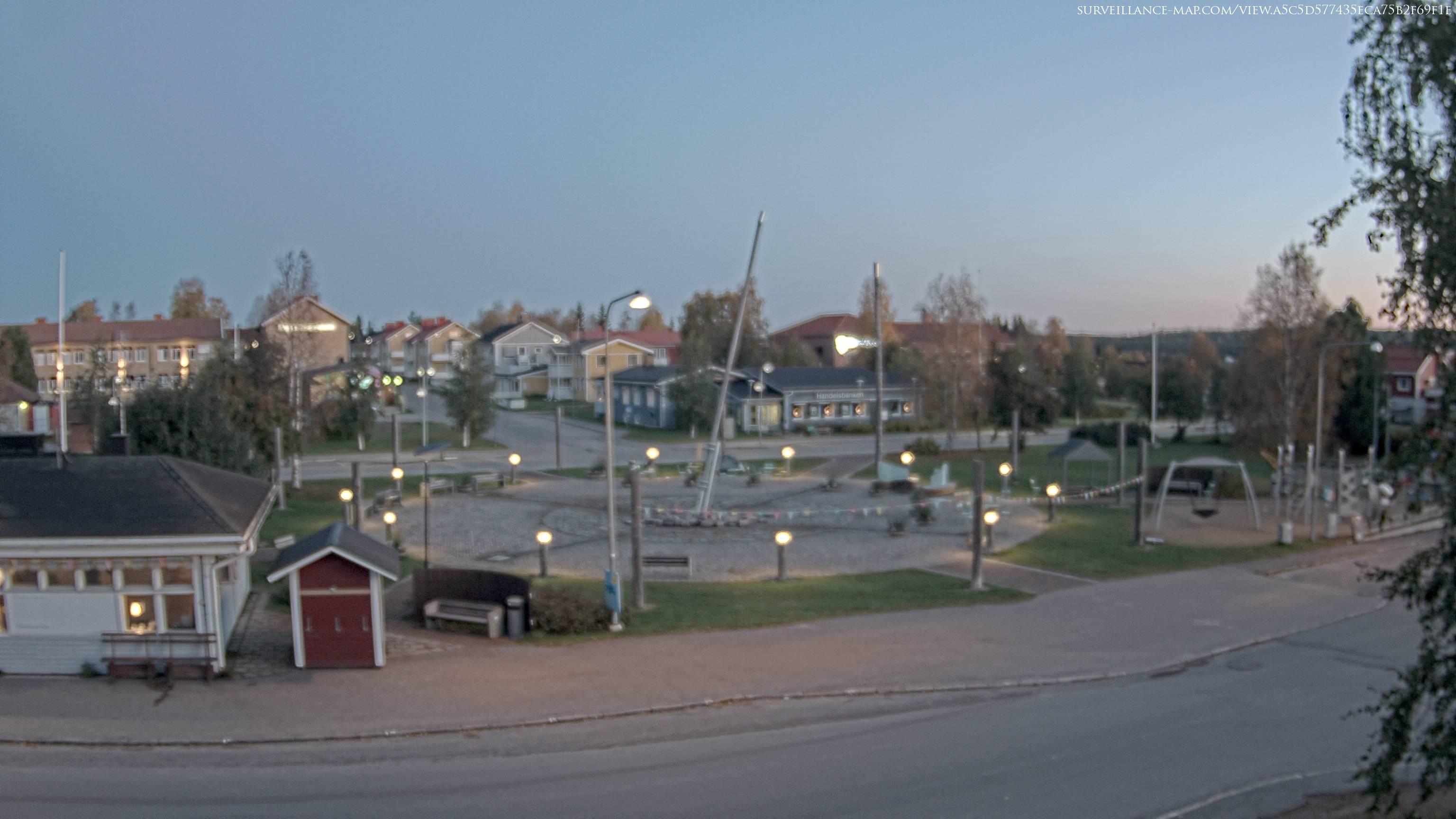 Luleå · Norrbotten County · Sweden