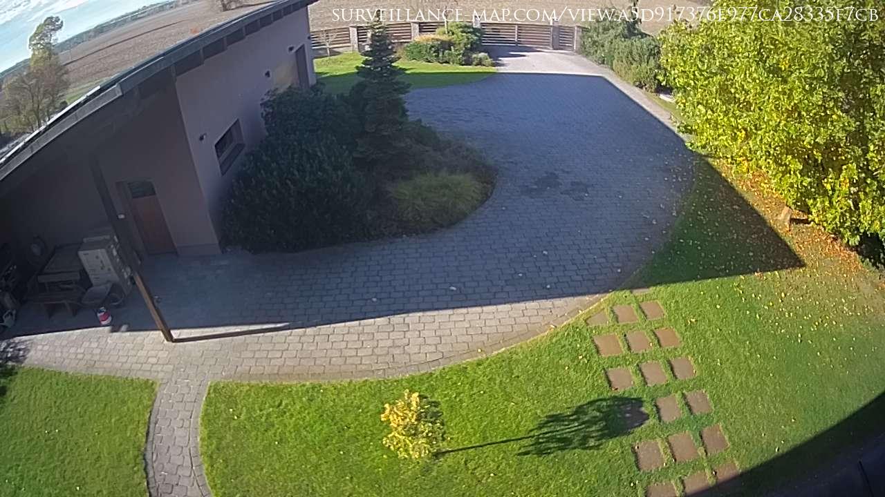 Topolná · Zlín · Czechia