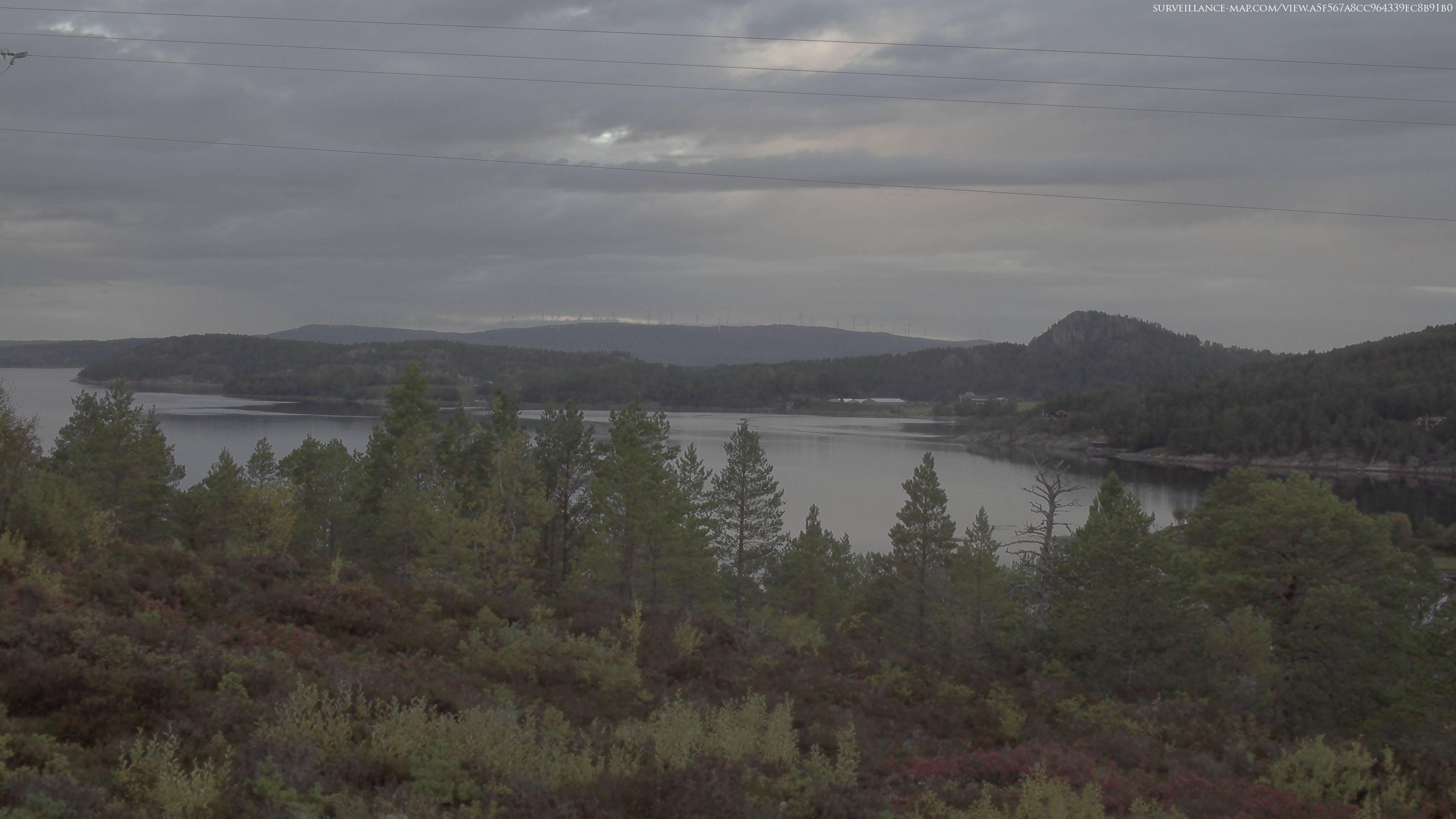 Stord · Vestland · Norway