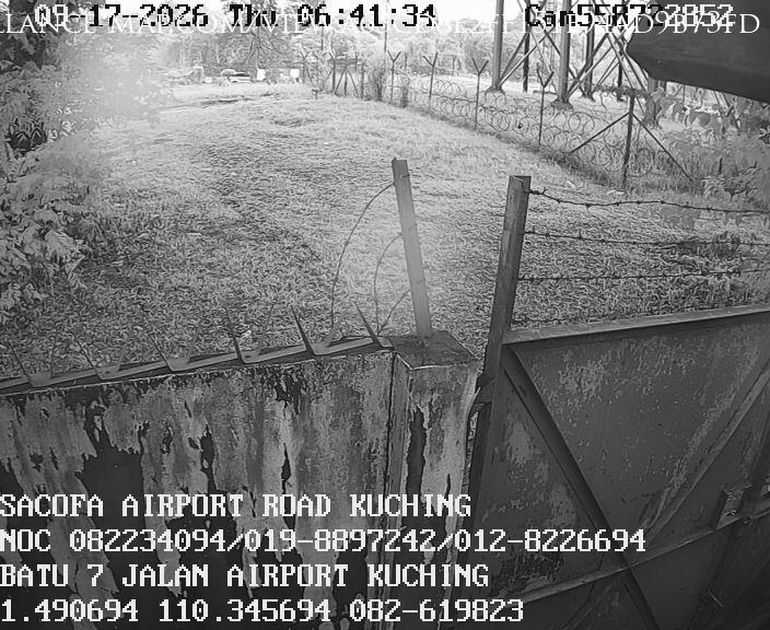 Kuching · Sarawak · Malaysia