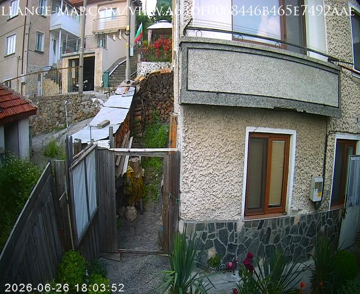 Dospat · Smolyan · Bulgaria