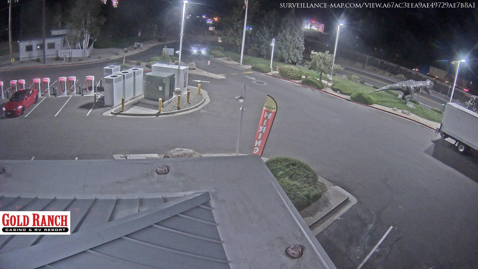 Sparks · Nevada · United States