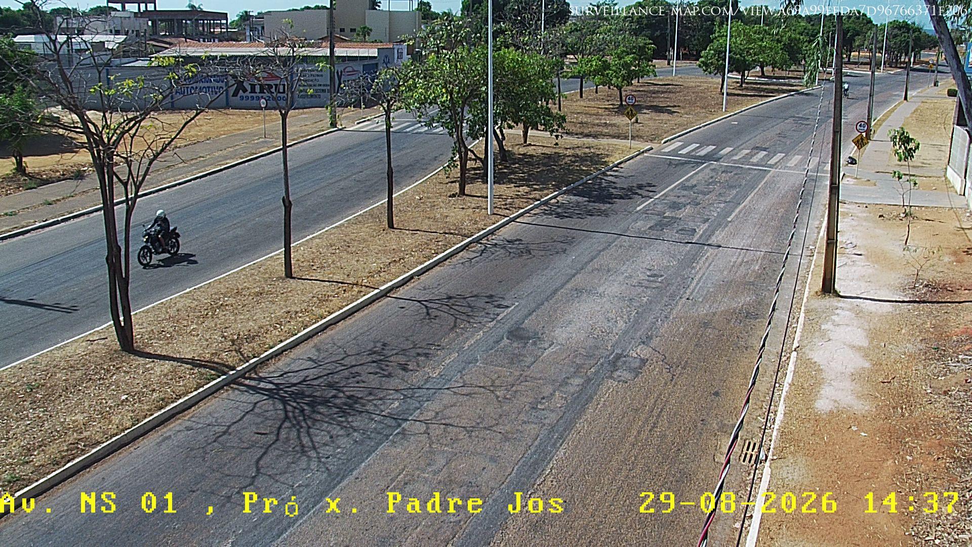 Palmas · Tocantins · Brazil