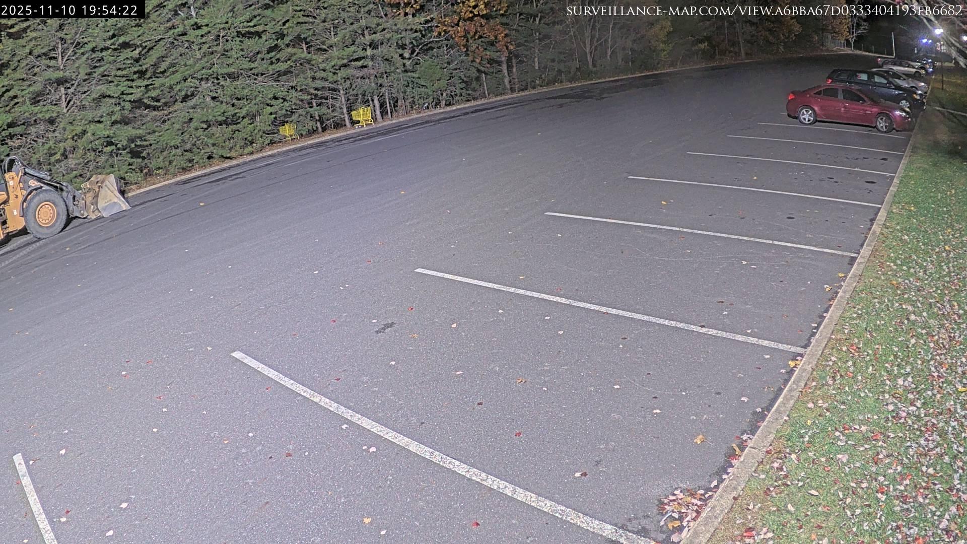 Voorhees Township · New Jersey · United States