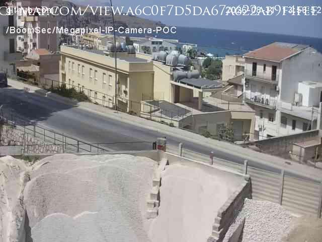 Alcamo · Sicily · Italy