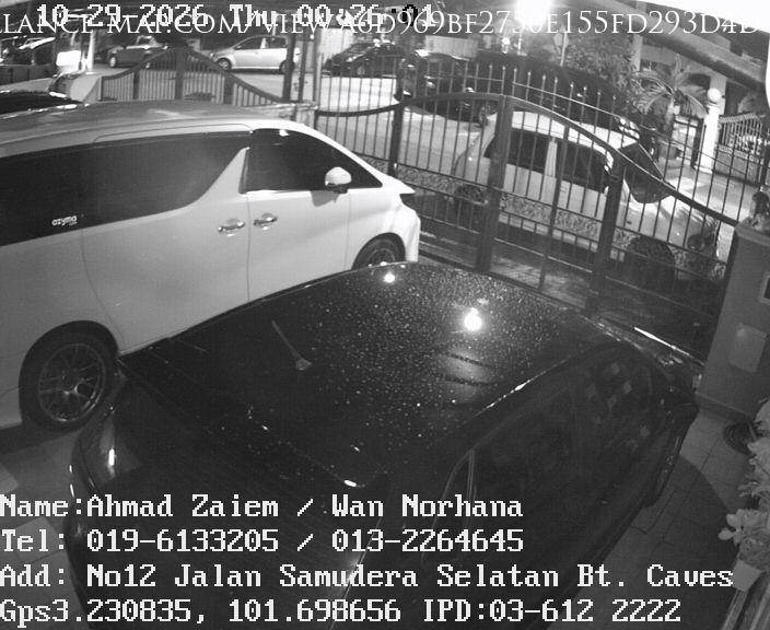 Shah Alam · Selangor · Malaysia