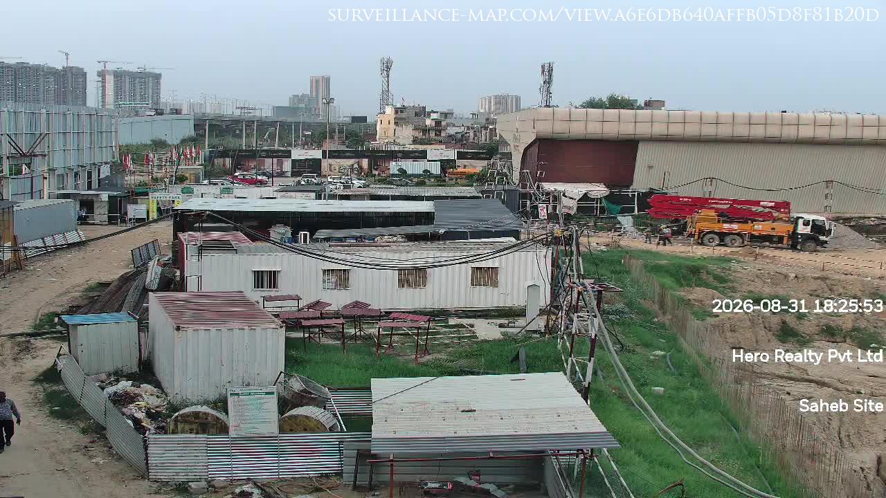 Gurugram · Haryana · India