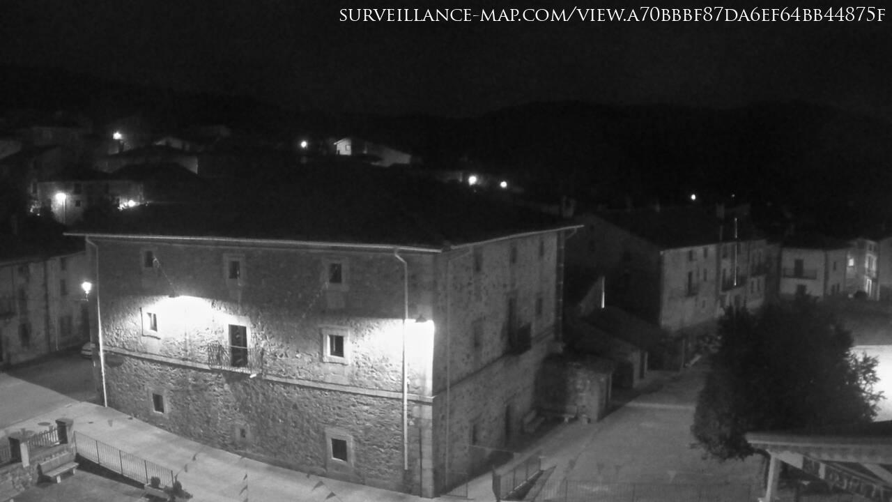 Ávila · Castille and León · Spain