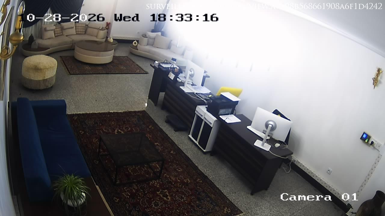 Tehran · Tehran · Iran