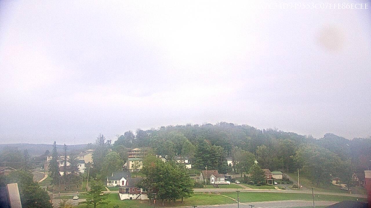 Frostburg · Maryland · United States