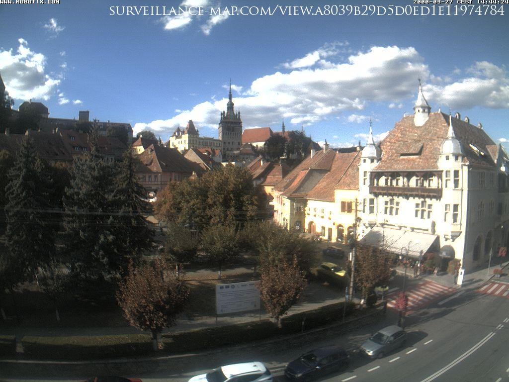 Târgu Mureş · Mureș County · Romania