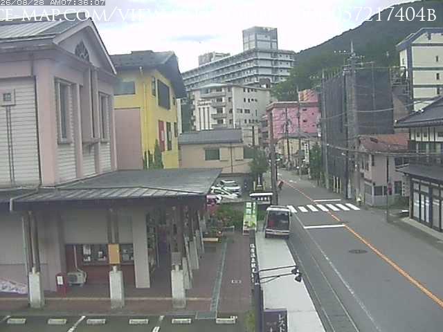 Kawagoe · Saitama · Japan