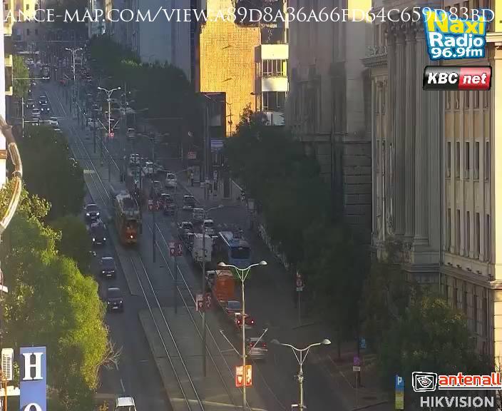 Belgrade · Central Serbia · Serbia