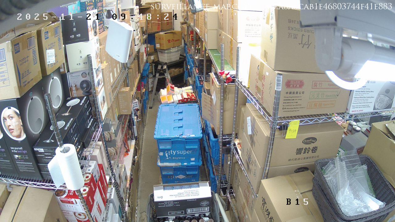 Shek Kip Mei · Sham Shui Po District · Hong Kong