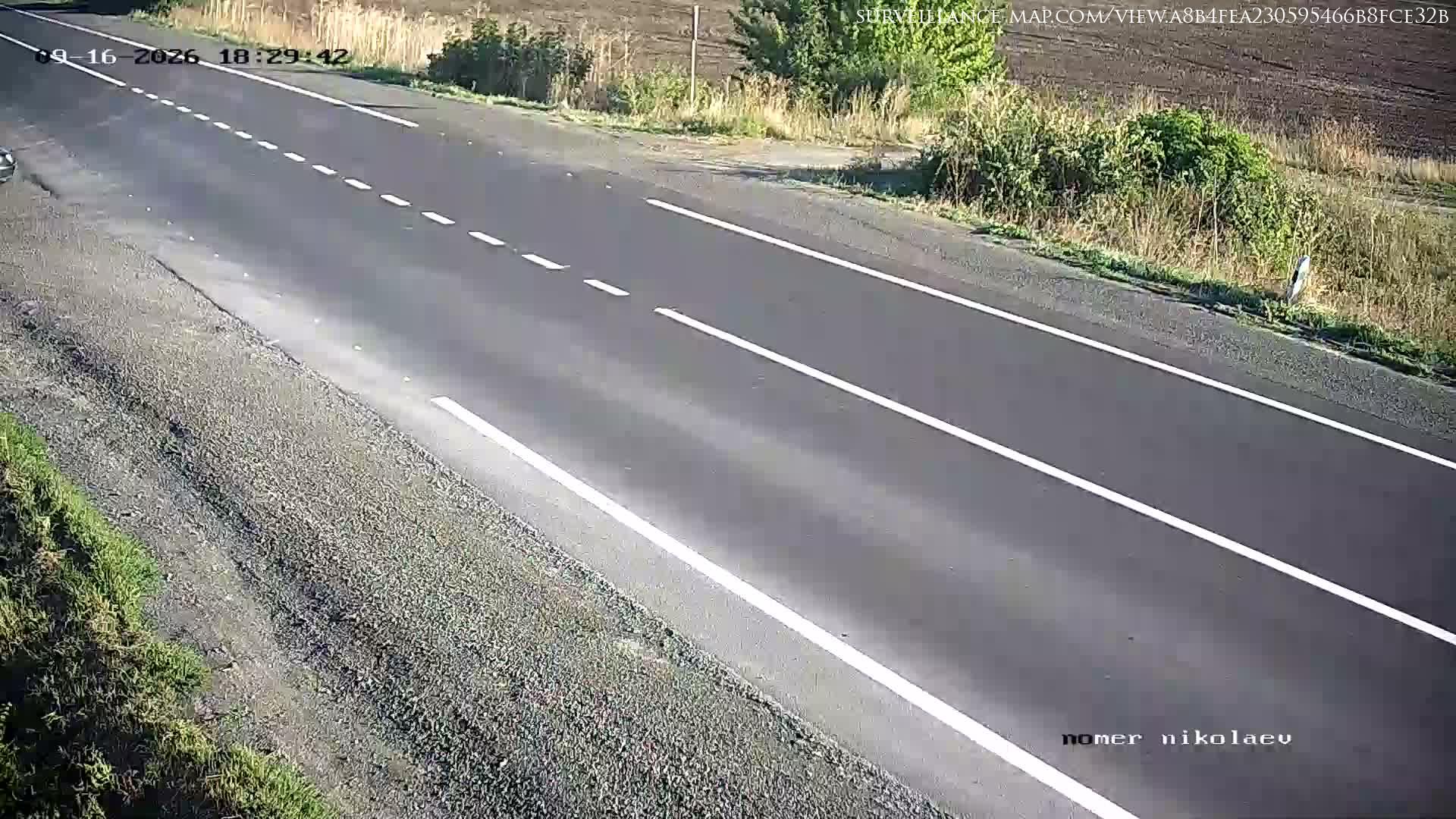 Pobuzke · Kirovohrad Oblast · Ukraine