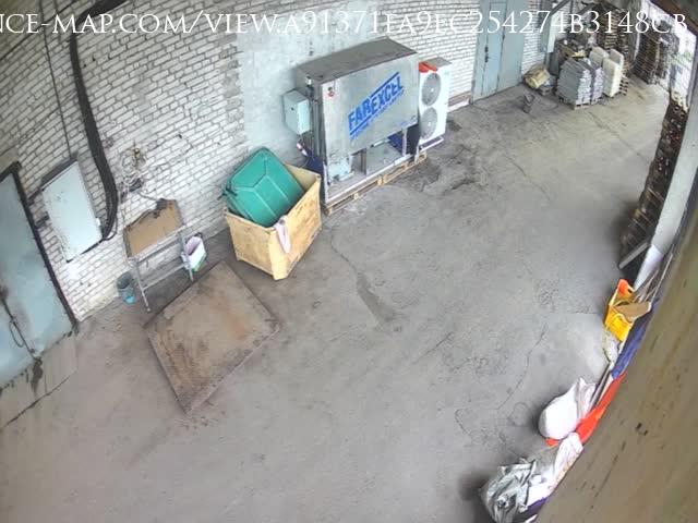 Vladivostok · Primorye · Russia