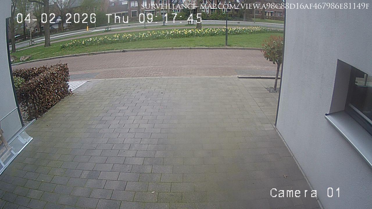 Alphen aan den Rijn · South Holland · The Netherlands