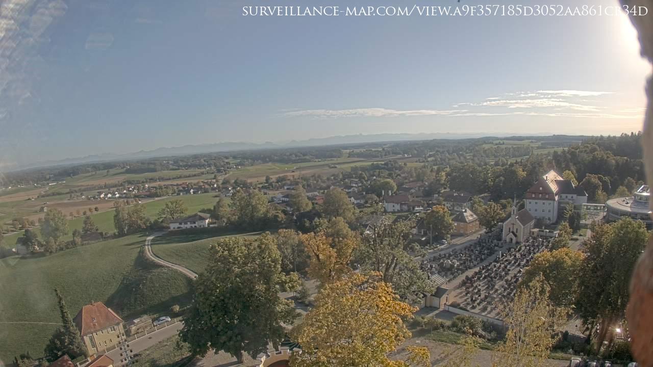 Wasserburg am Inn · Bavaria · Germany