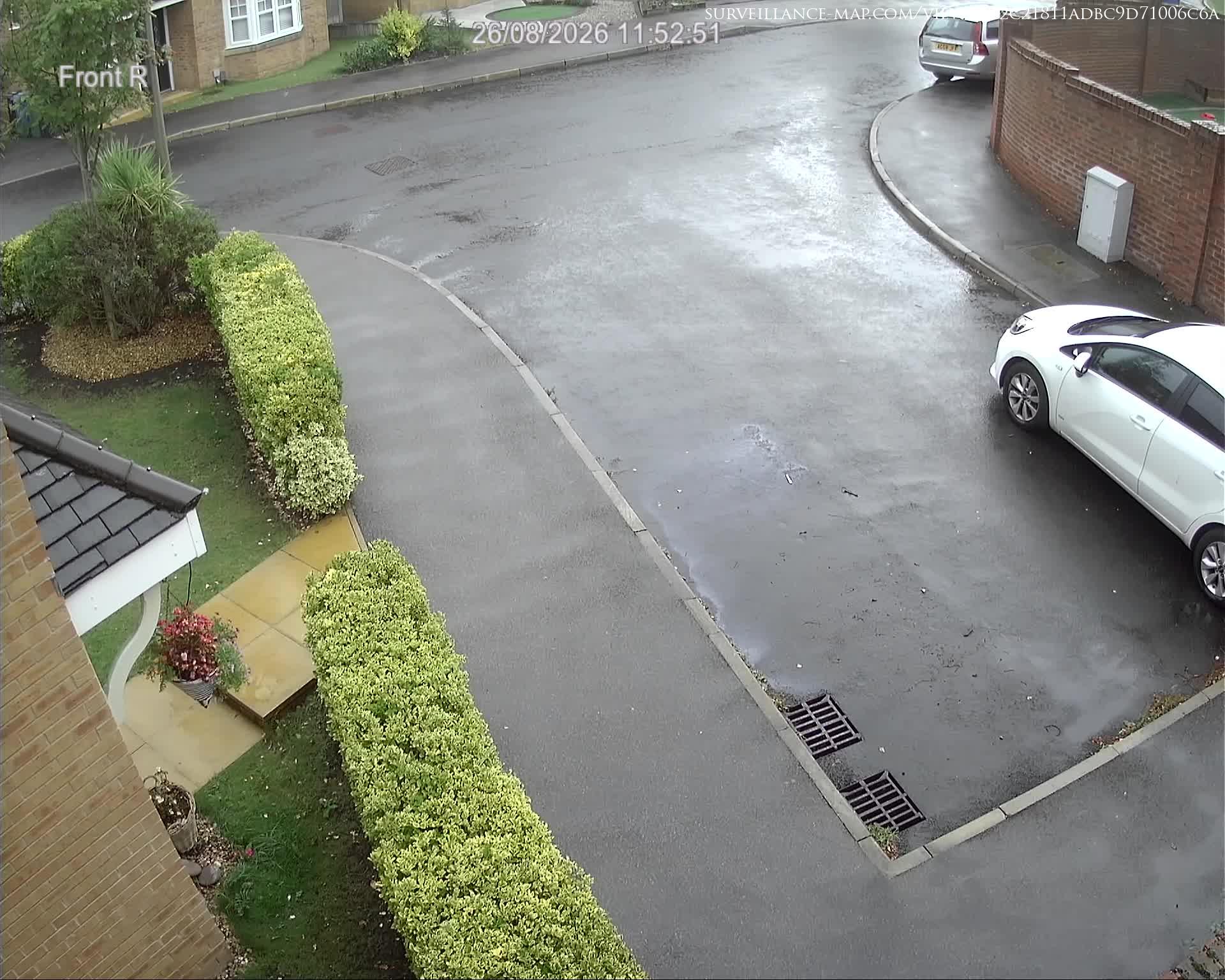 Prescot · England · United Kingdom