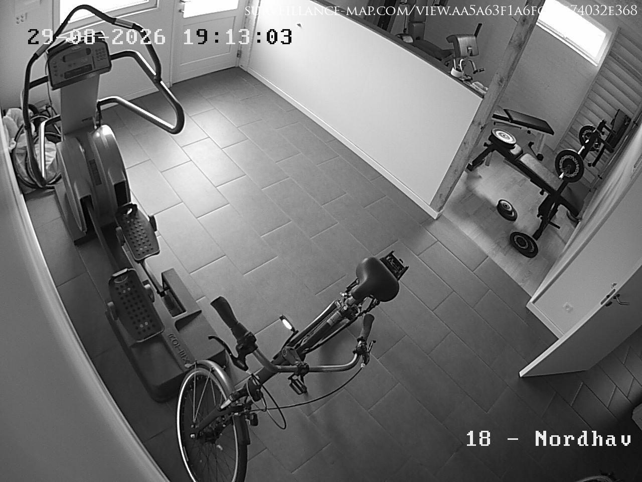 Herning · Central Jutland · Denmark