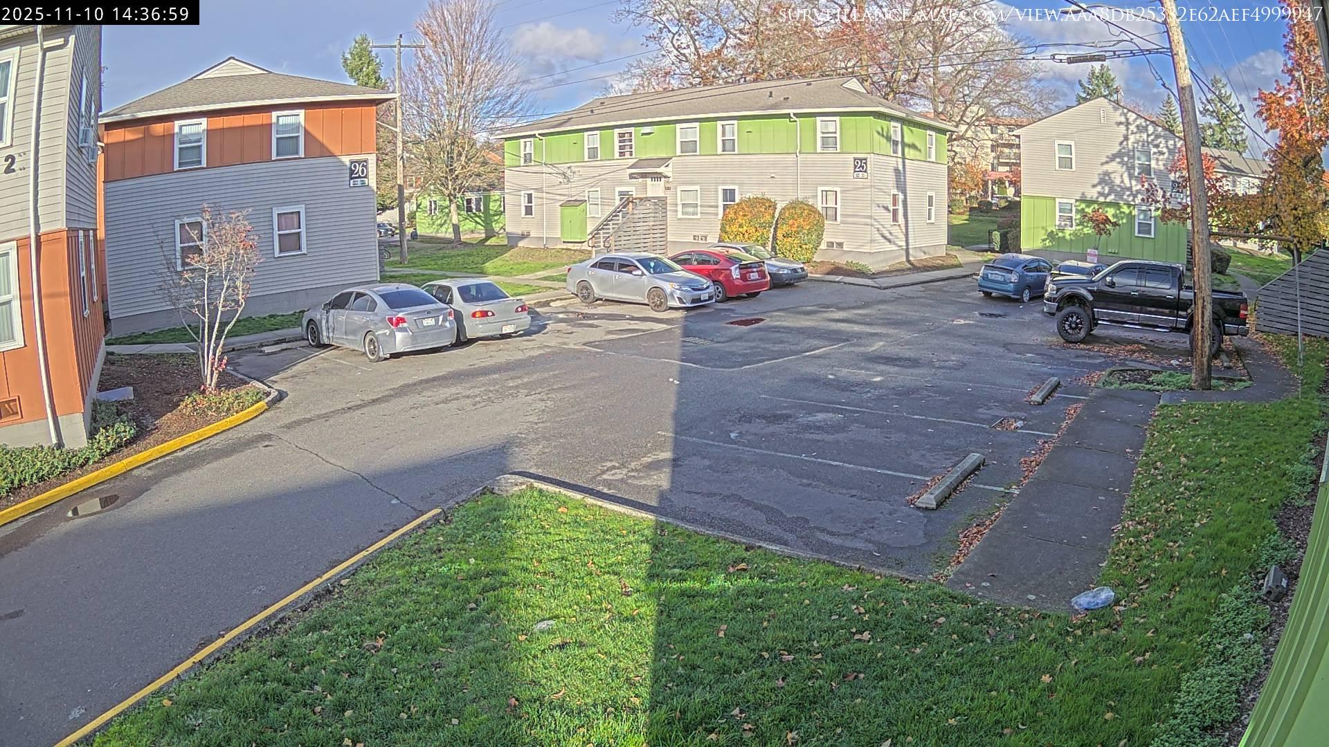 Seattle · Washington · United States