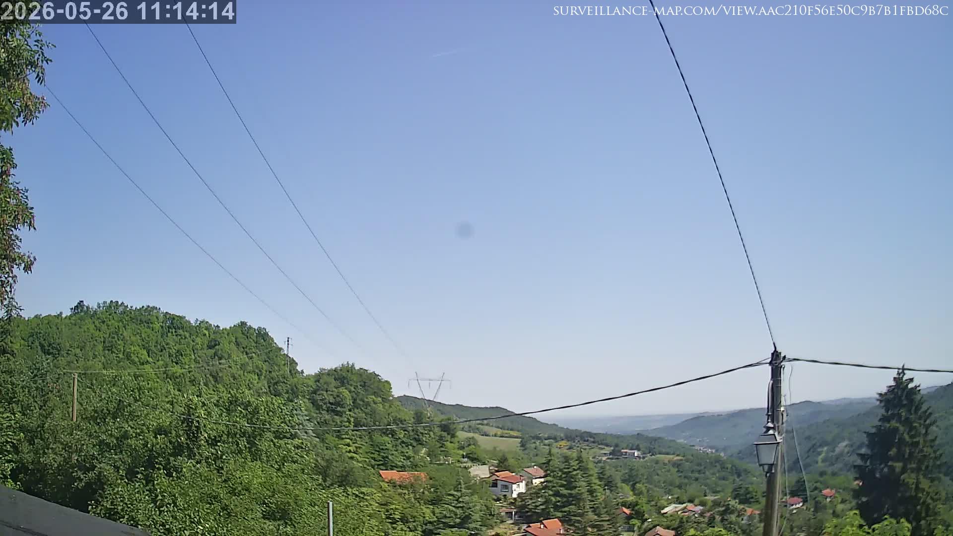 Somaggia · Lombardy · Italy
