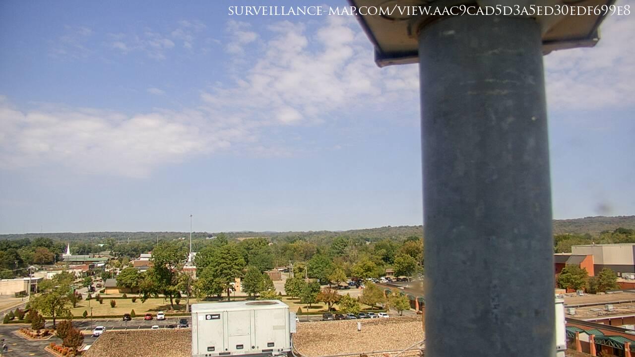 Fort Smith · Arkansas · United States