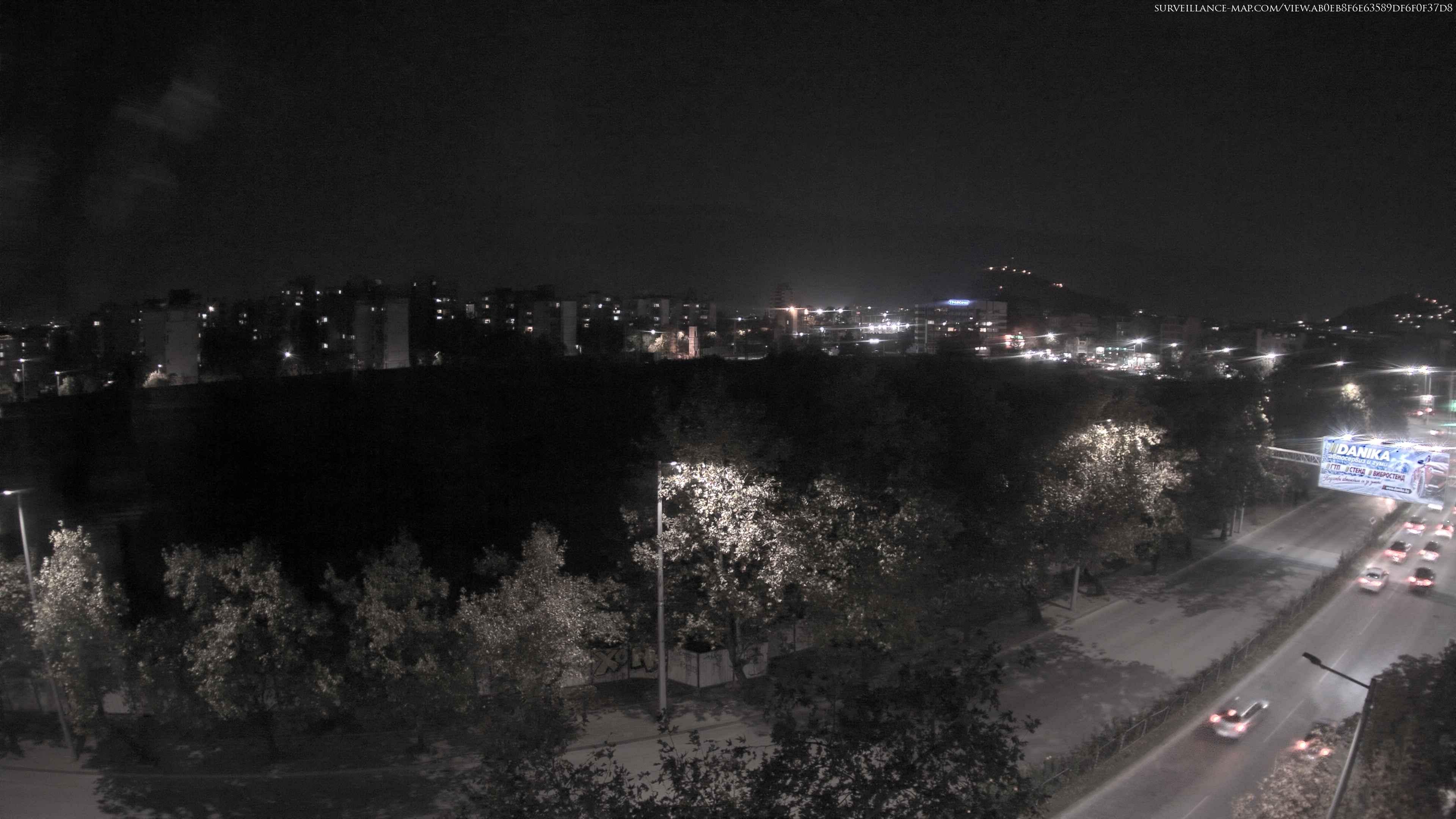 Sofia · Sofia-Capital · Bulgaria