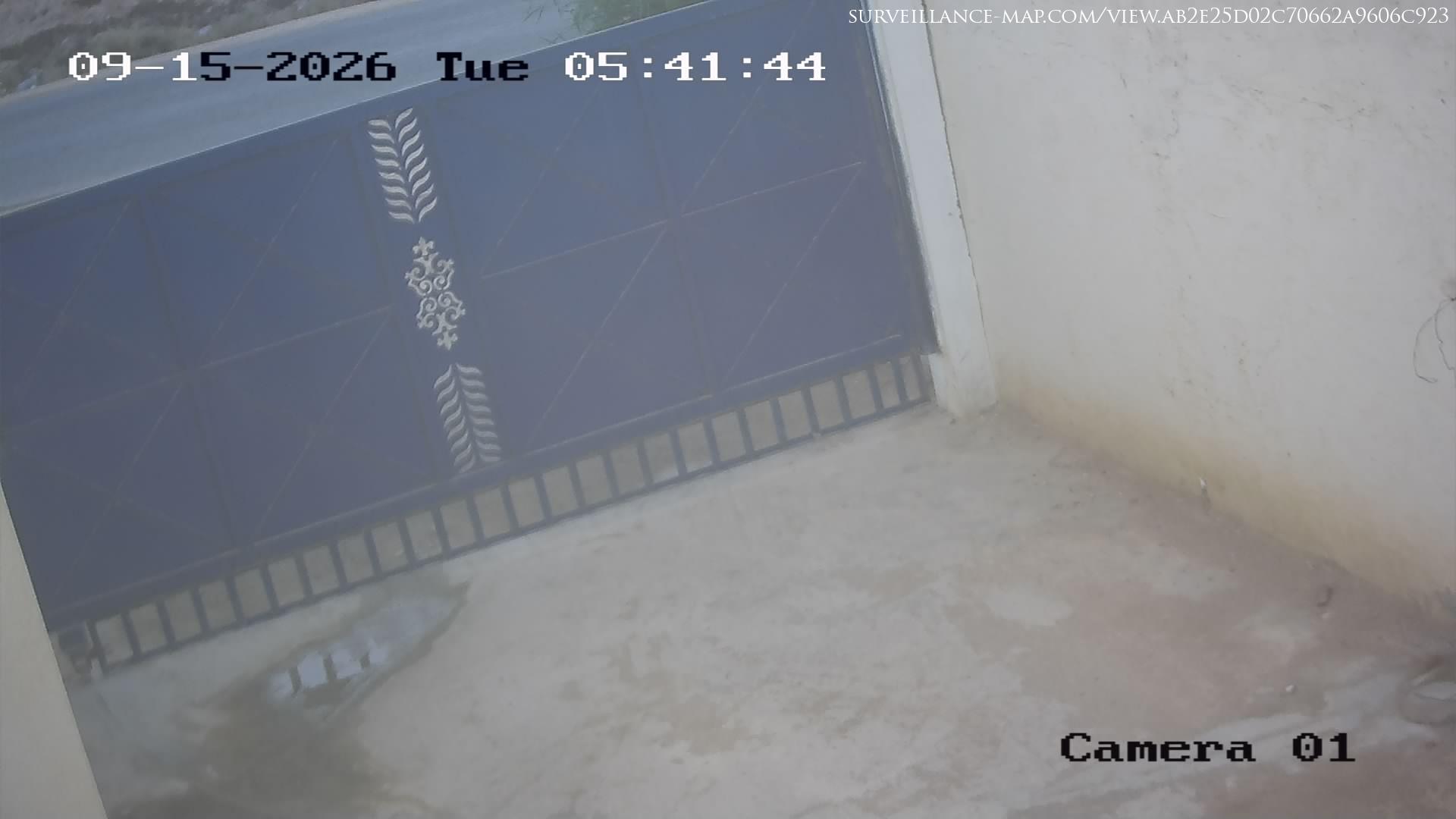 Hammam Sousse · Sousse Governorate · Tunisia