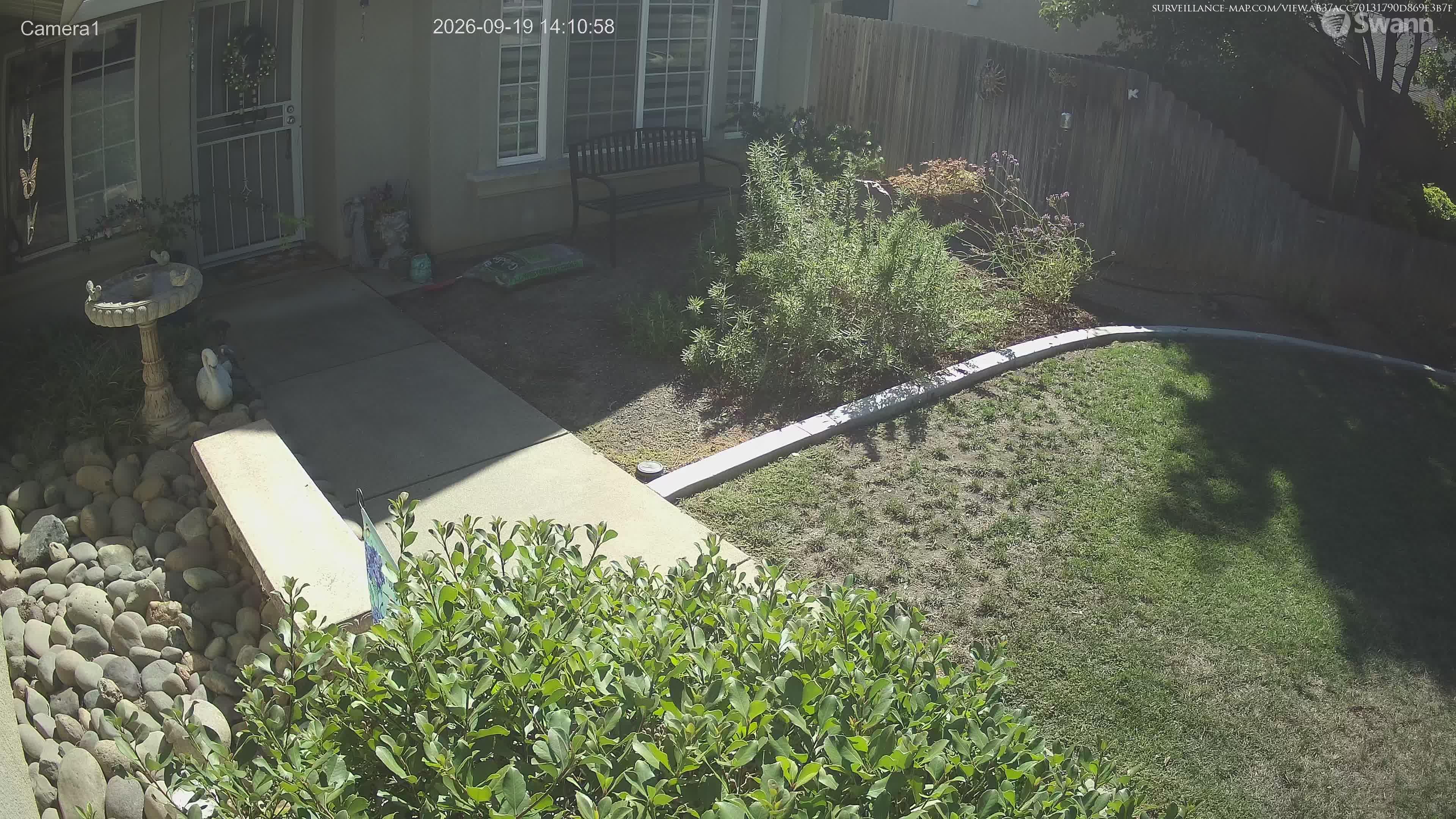Redding · California · United States