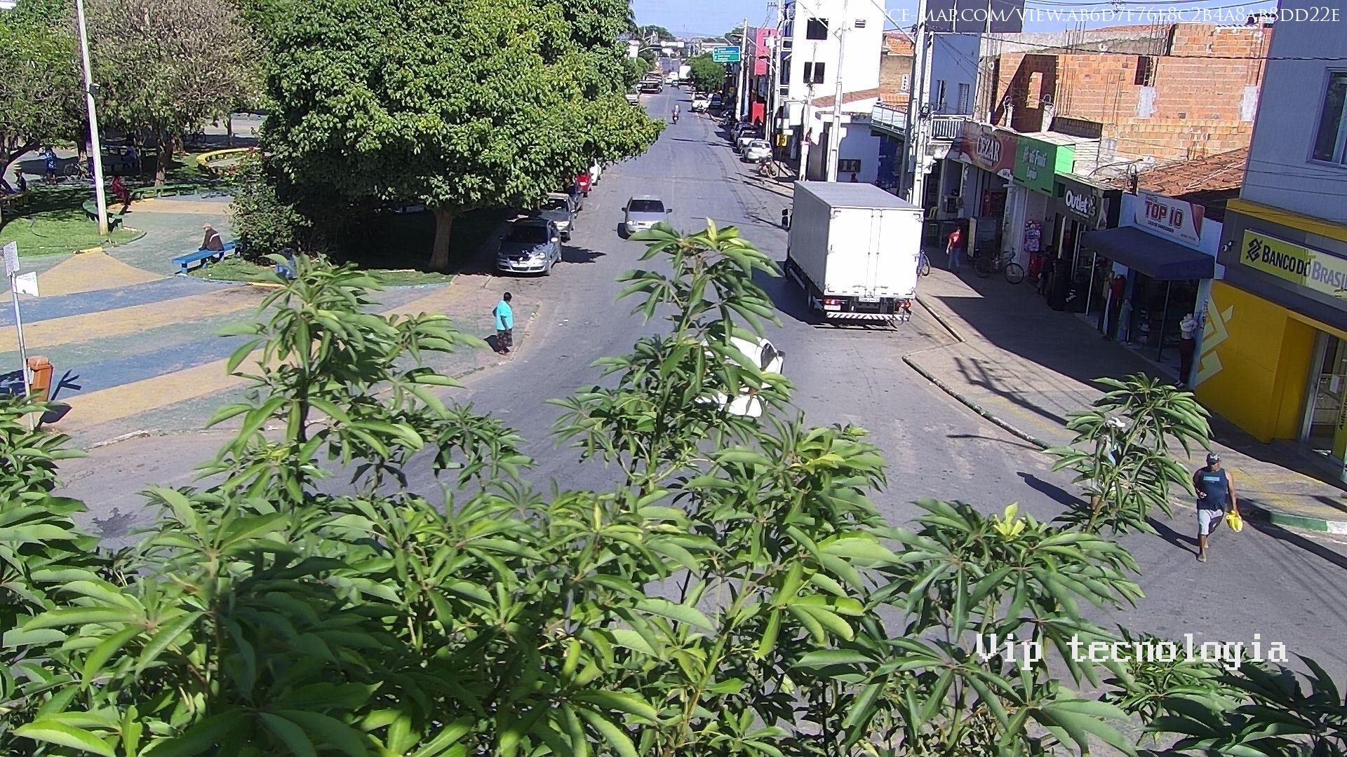 Irecê · Bahia · Brazil