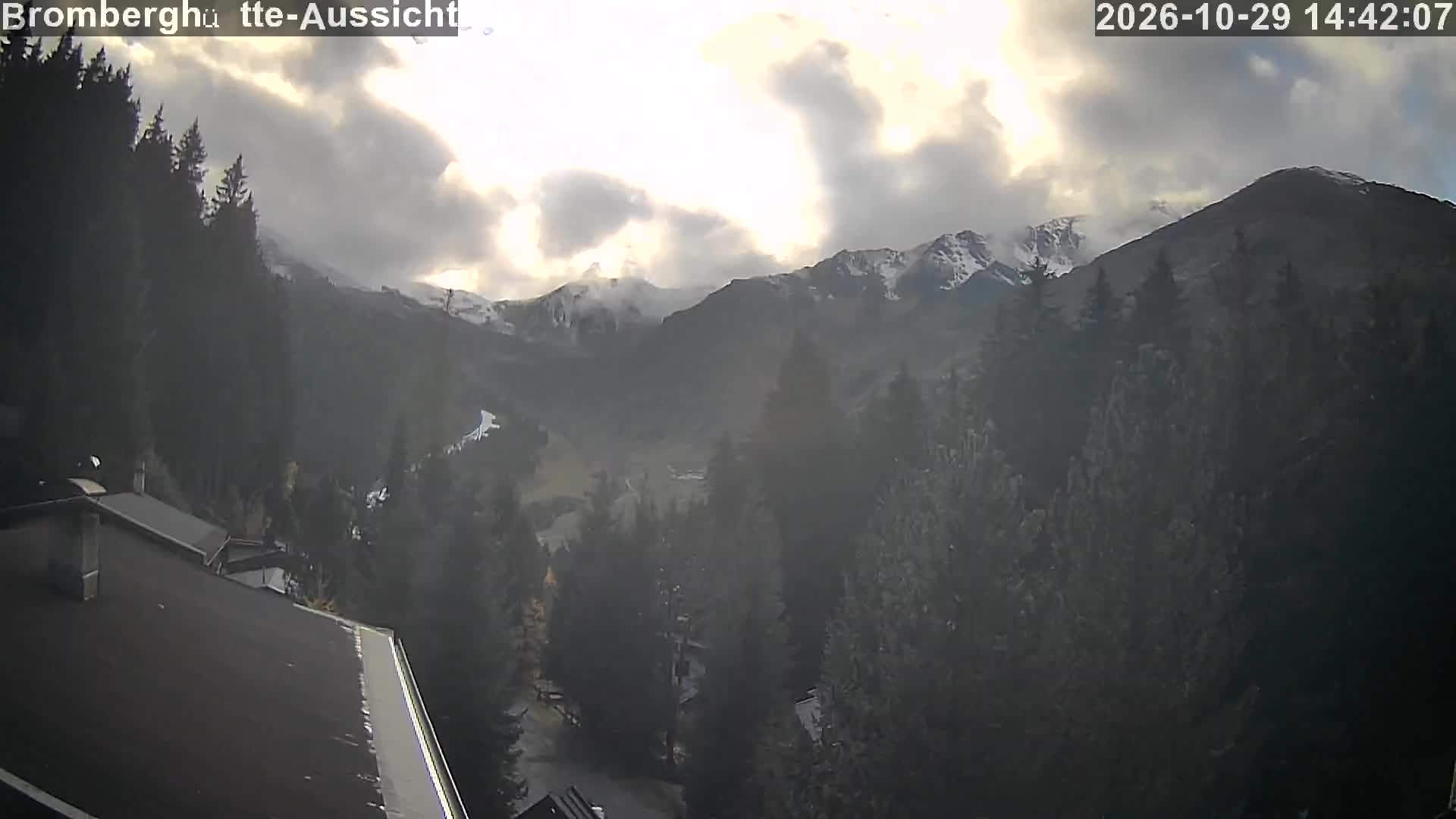 Ramsau im Zillertal · Tyrol · Austria