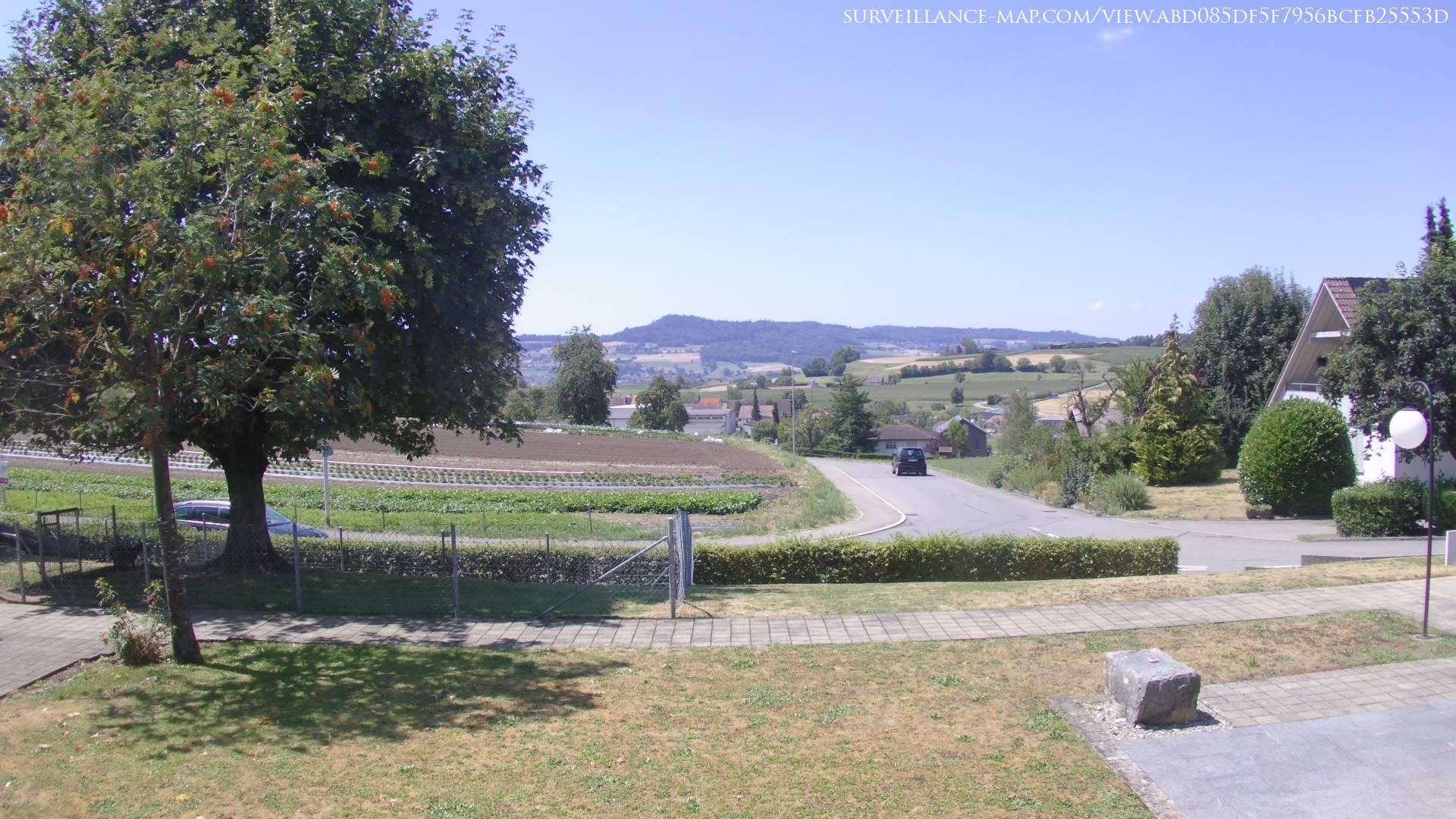 Henniez · Vaud · Switzerland