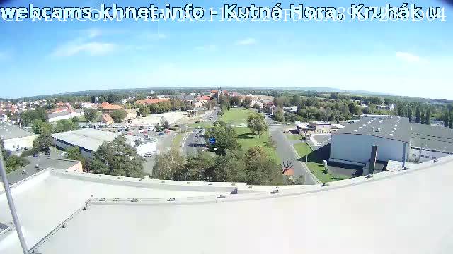 Kutná Hora · Central Bohemia · Czechia
